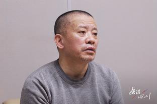 丰泰基奥谈生涯新高：感觉很棒 但我想赢得一场胜利